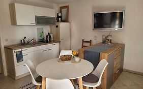 Ferienwohnung Im Himmelreich